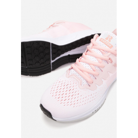 Pink Sport Shoes B822-11 B822-20 PINK 36/41