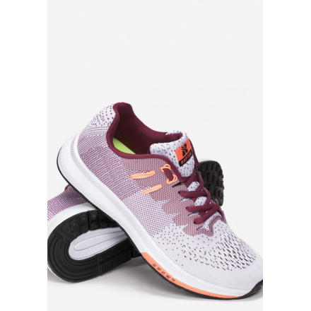 Purple Sport Shoes B822-11 B822-32 PURPLE 36/41